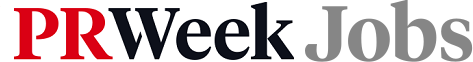 PR Week Jobs